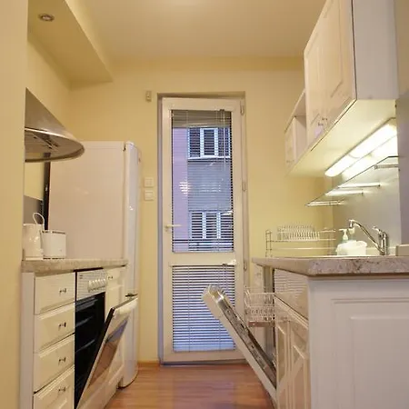 Apartmán Vitosha Sofie