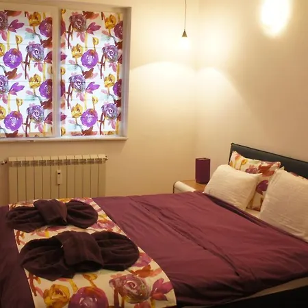 Apartmán Vitosha Sofie