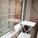 Vitosha Apartment