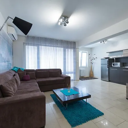 Apartmán Vitosha *
