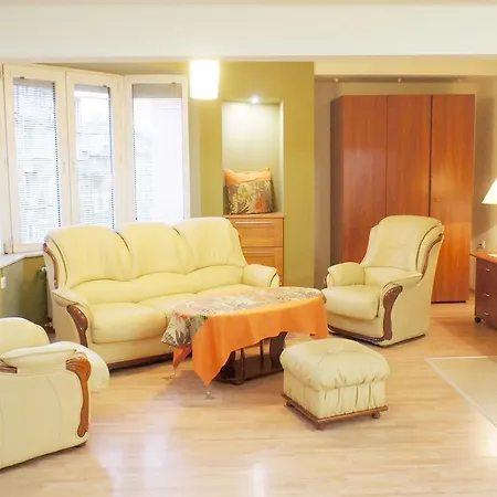 Apartman Vitosha *