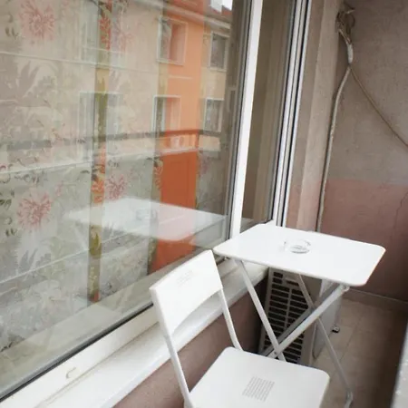 Vitosha Apartmán
