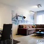 Vitosha Апартаменты *
