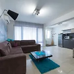 Апартаменты Vitosha *