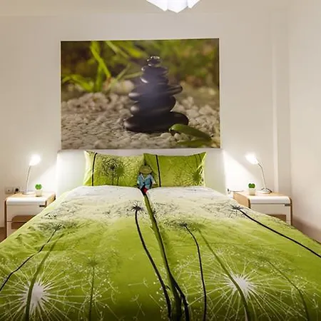 Apartman Vitosha Szófia
