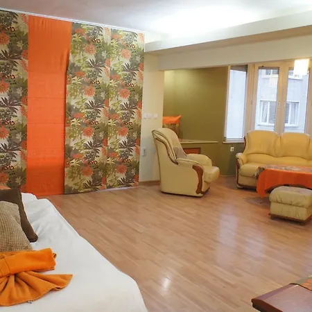 витоша Апартамент София