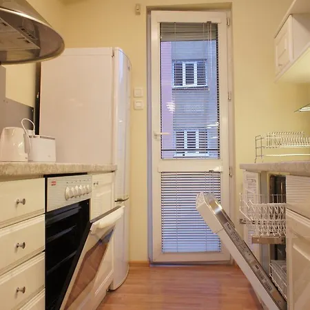 Apartman Vitosha *