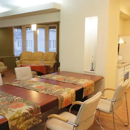 Vitosha Apartman *