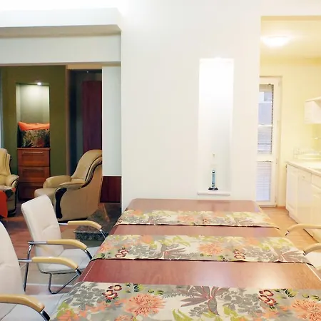 Apartman Vitosha *