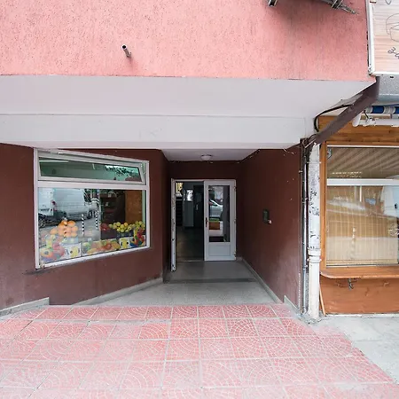 Apartman Vitosha