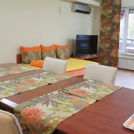 Vitosha Apartman