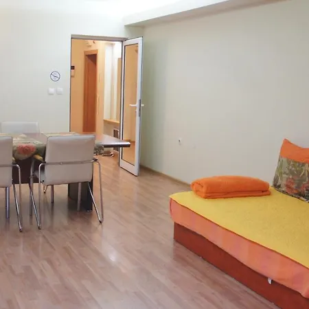 Apartman Vitosha Szófia