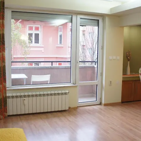 Vitosha Apartman