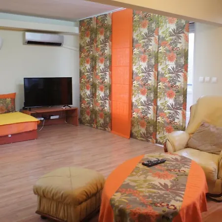 Apartman Vitosha Szófia