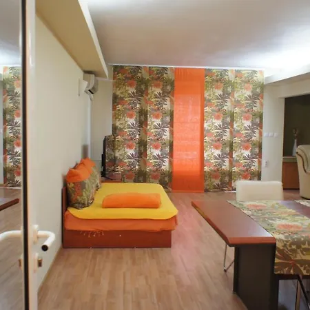 Vitosha Apartman Szófia