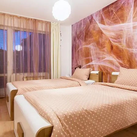 Vitosha Διαμέρισμα