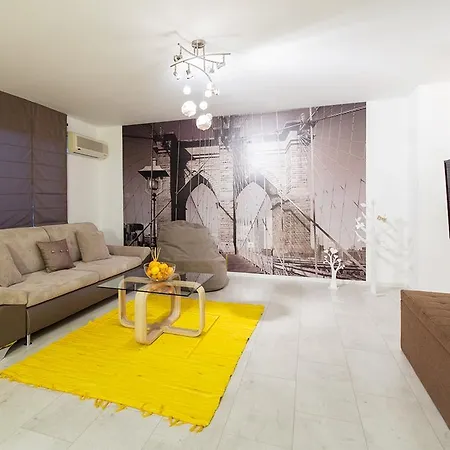 Vitosha * Σόφια